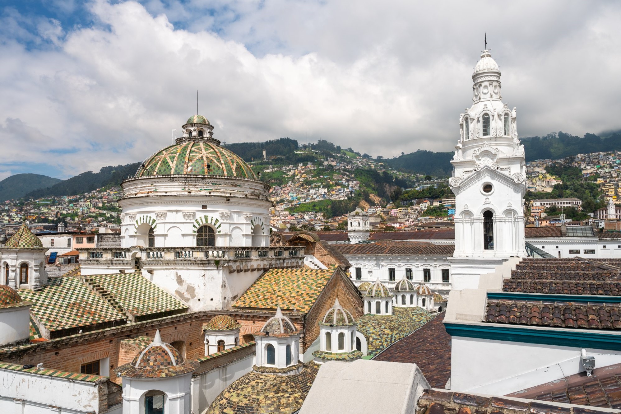 Quito