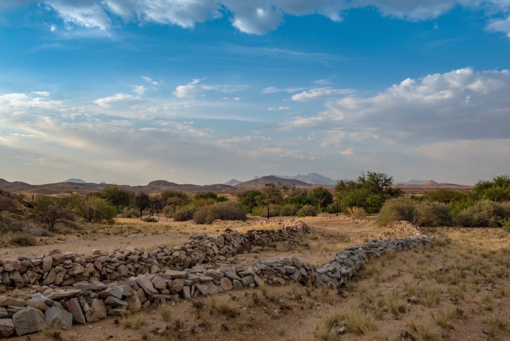 Région du Zambèze  Windhoek
