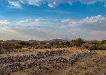 Région du Zambèze - Windhoek