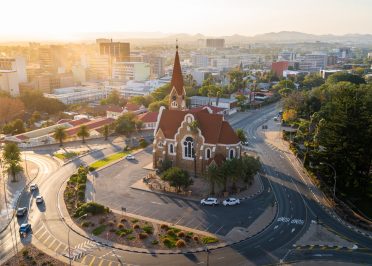 Windhoek