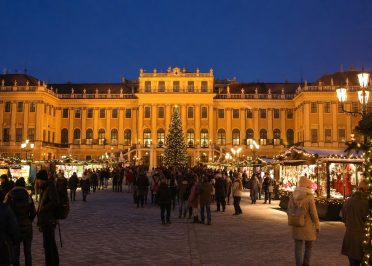 Jour 5  Vienne impériale