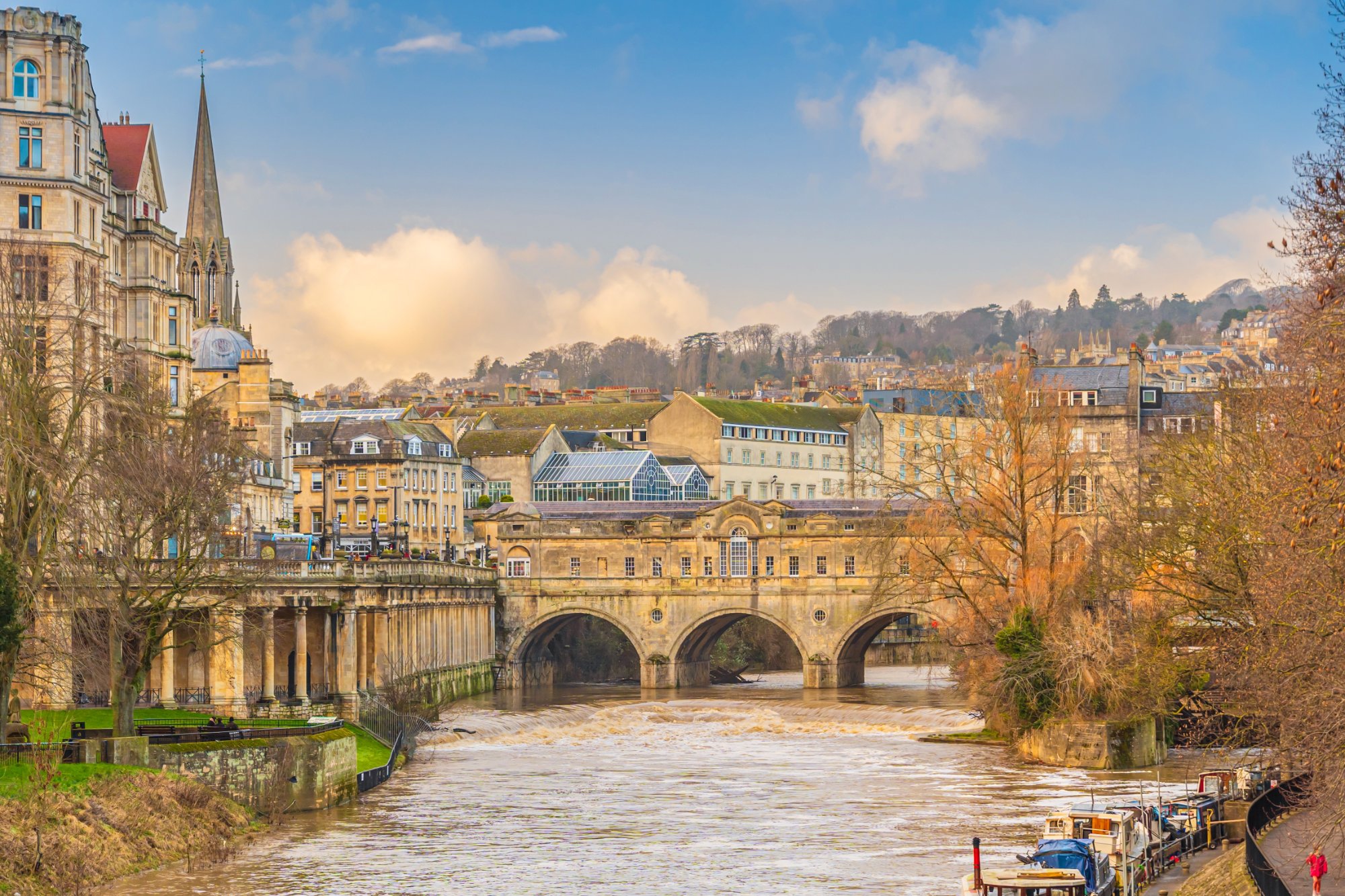 Exeter - Bristol