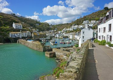 Plymouth - Cornouailles