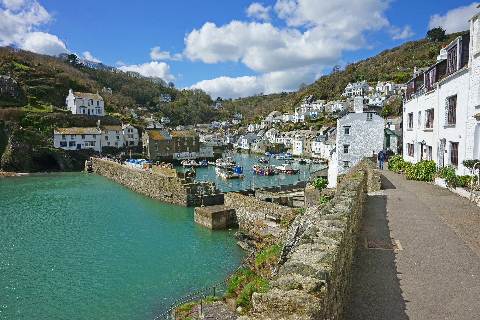 Plymouth - Cornouailles