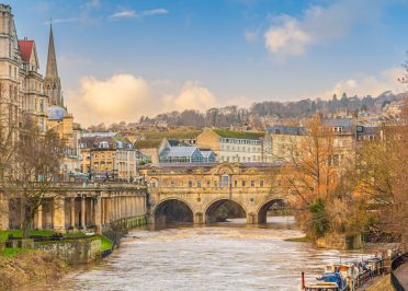 Exeter - Bristol