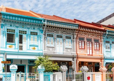 Singapour