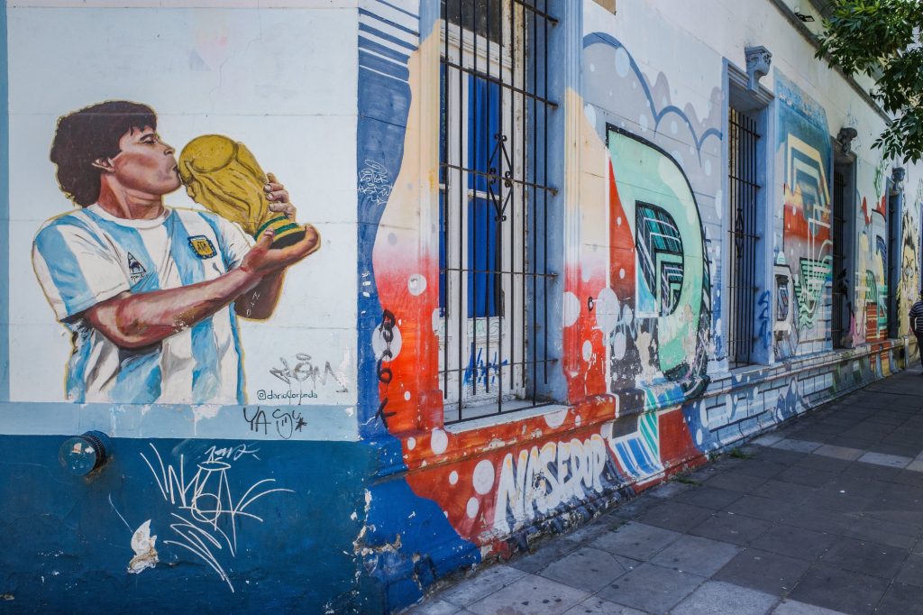 Buenos Aires