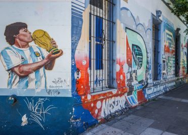 Buenos Aires