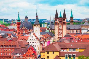 La Route Romantique expliquée : Un voyage hors du temps au cœur de l'Allemagne