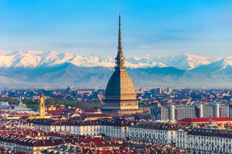 Turin