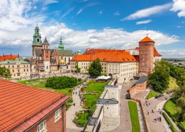 Cracovie