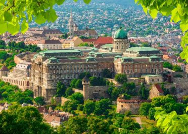 Budapest
