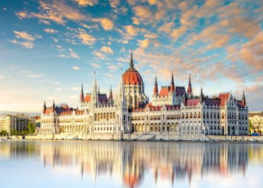 Budapest