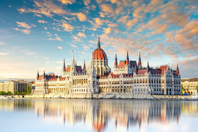 Budapest