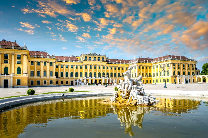 Vienne