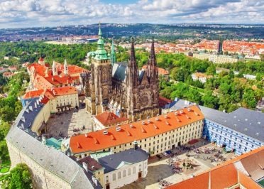 Prague