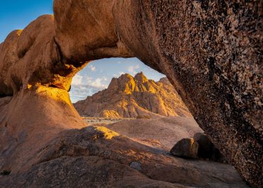Swakopmund - Twyfelfontein