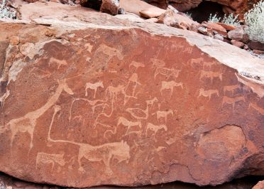 Twyfelfontein
