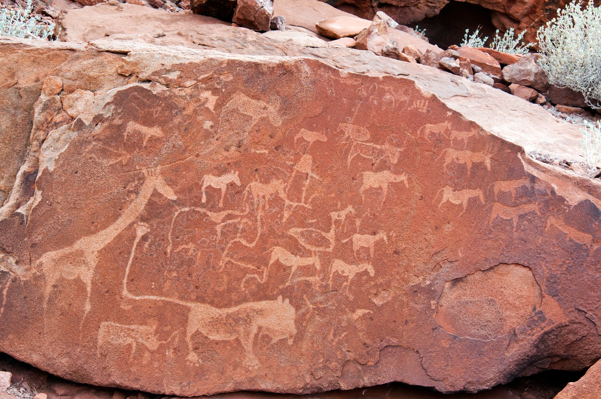 Twyfelfontein