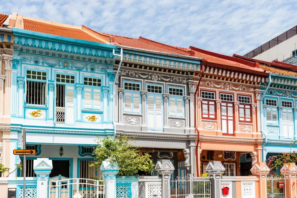 Singapour  Bali (vol)