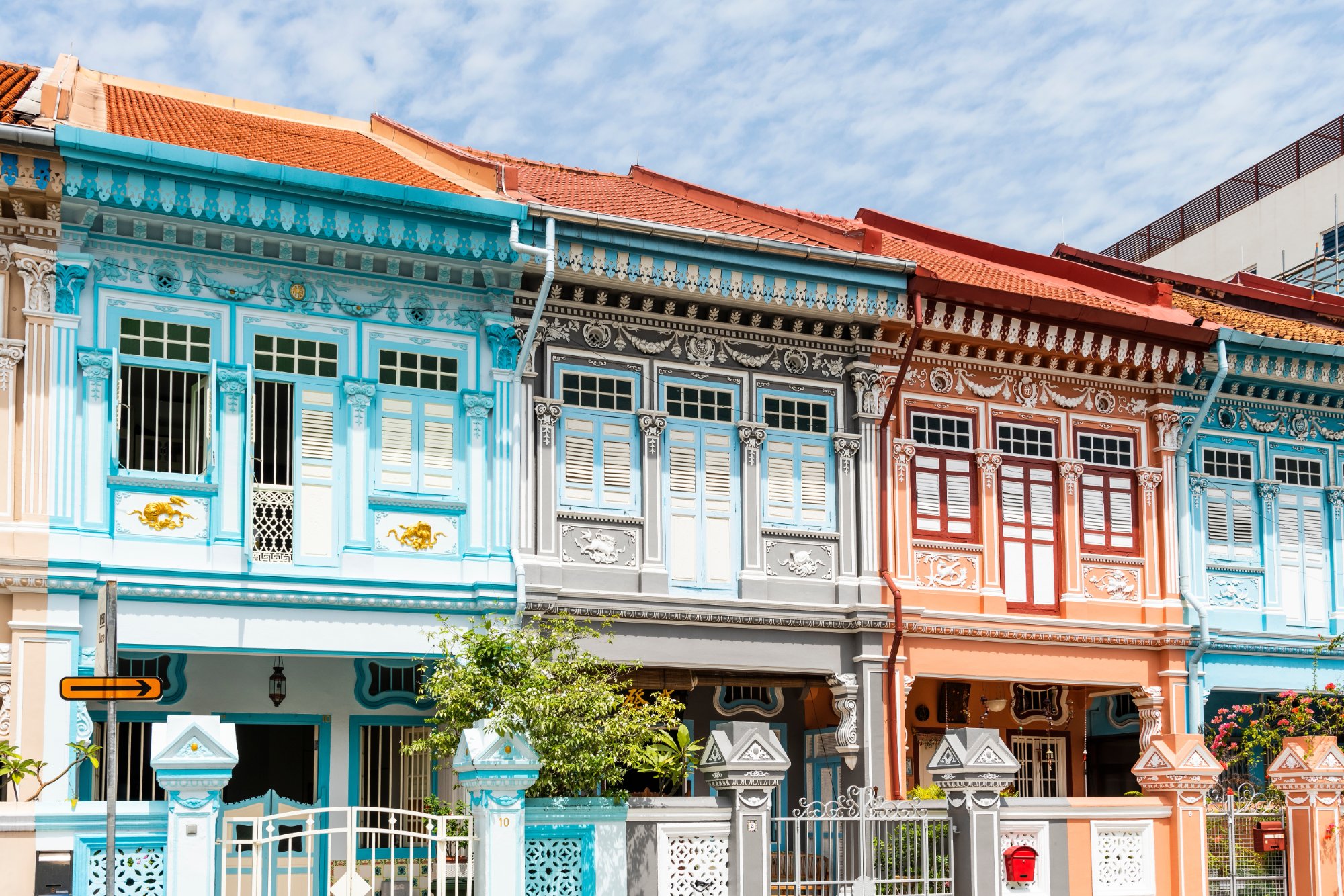 Singapour - Bali (vol)