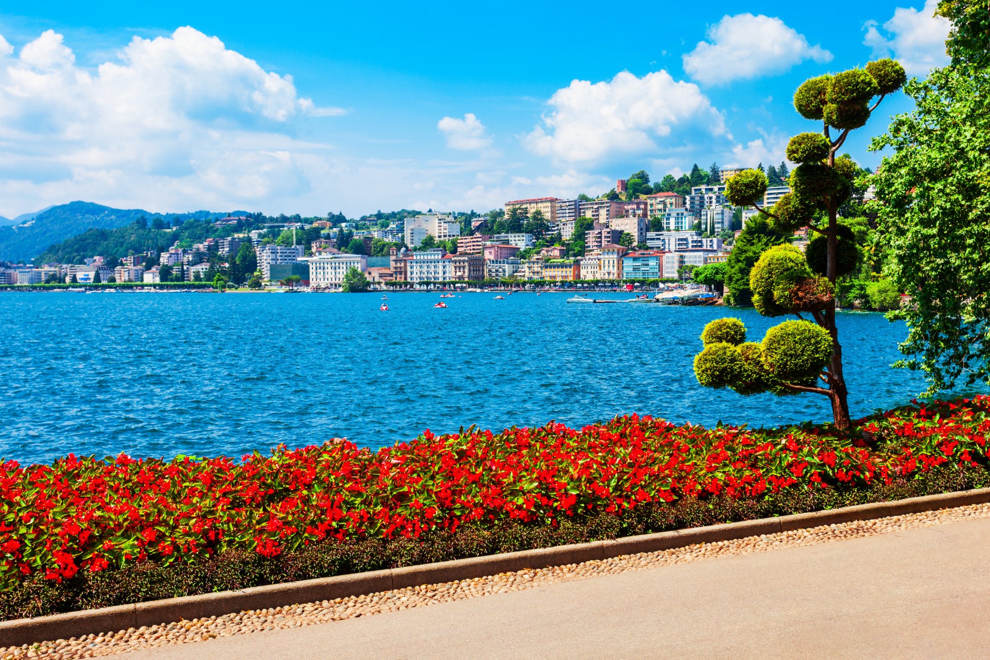 Lugano