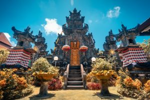 Les Bali Aga : à la rencontre des premiers habitants de Bali