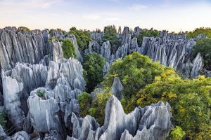 Les trésors méconnus de la Chine : au-delà de la Grande Muraille et des mégapoles