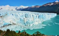 Argentine et Patagonie