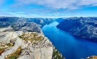 Passion Suède, Finlande, Norvège et Danemark (Scandinavie)