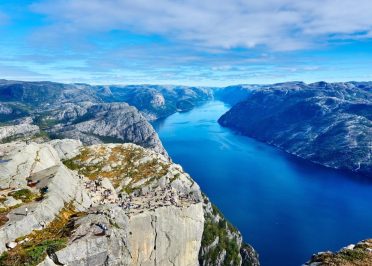 Passion Suède, Finlande, Norvège et Danemark (Scandinavie)