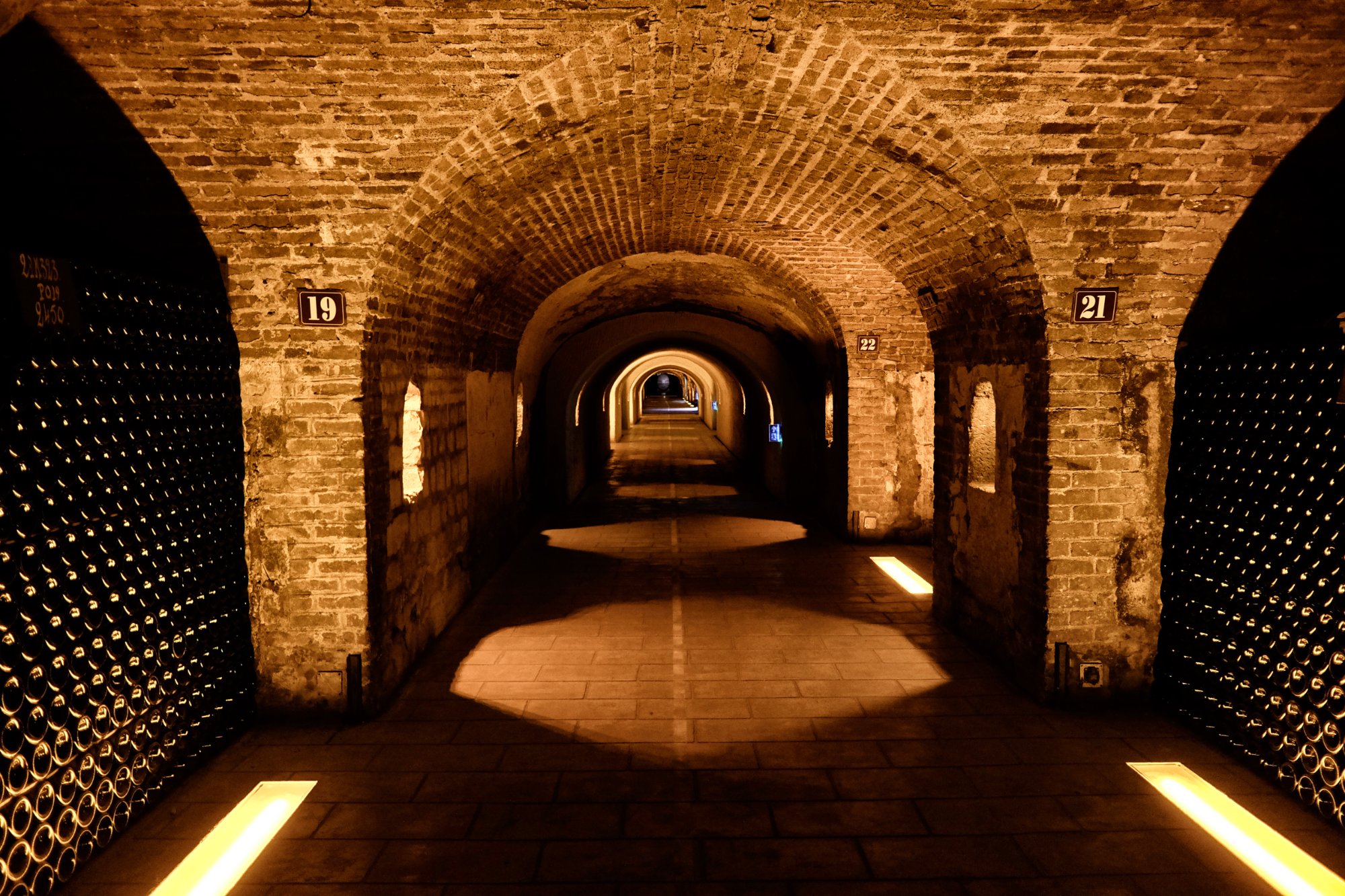 Reims - Epernay - Reims
