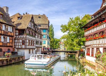 Strasbourg