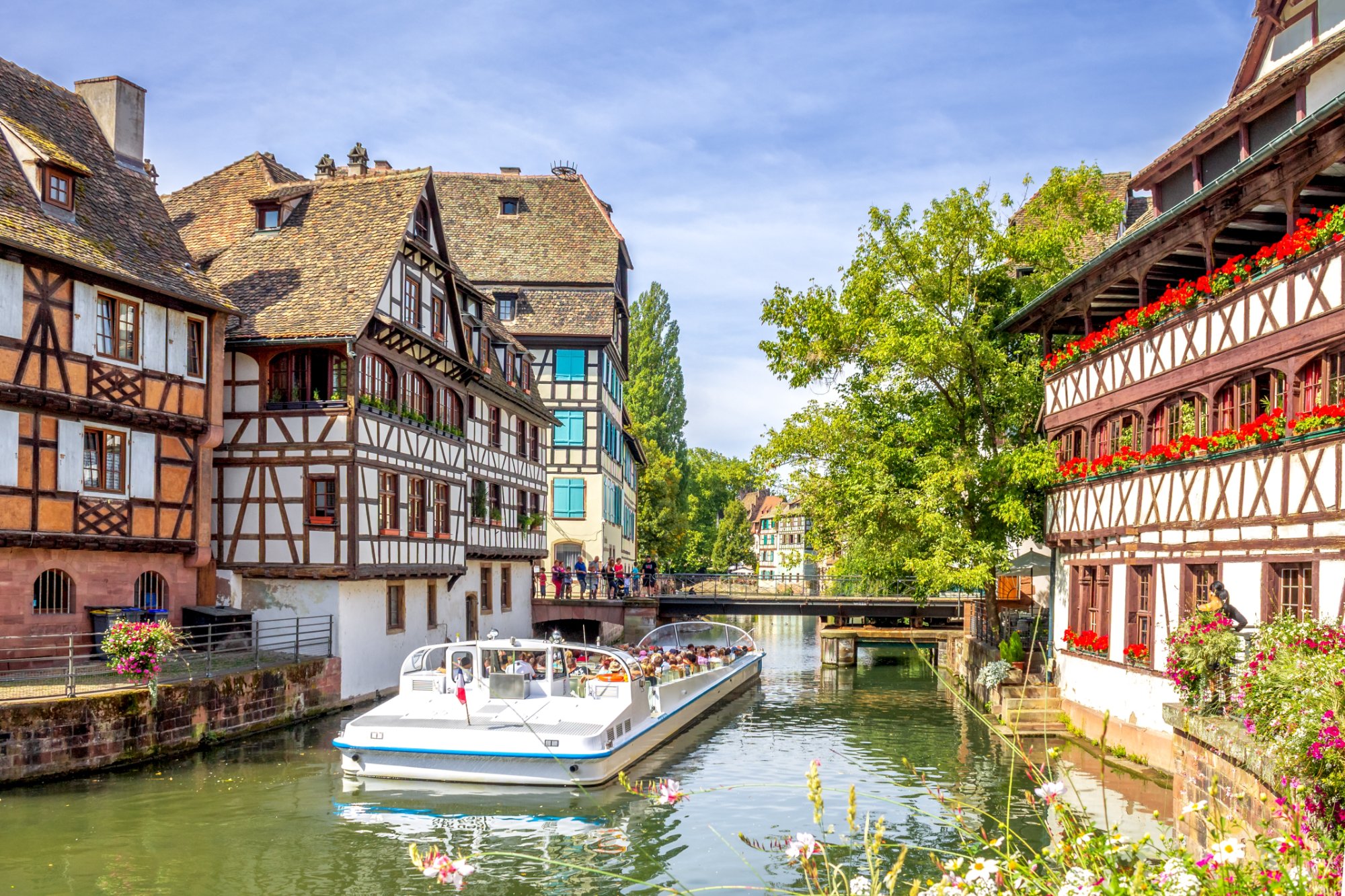 Strasbourg
