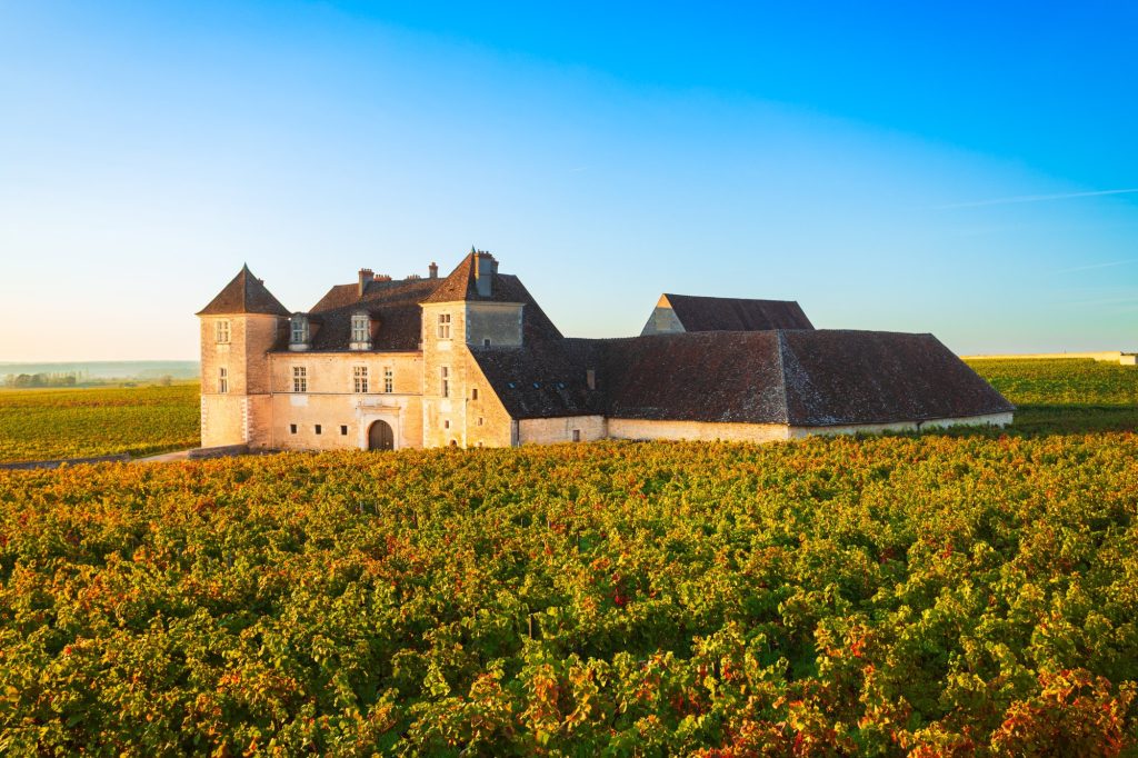 Dijon  Beaune
