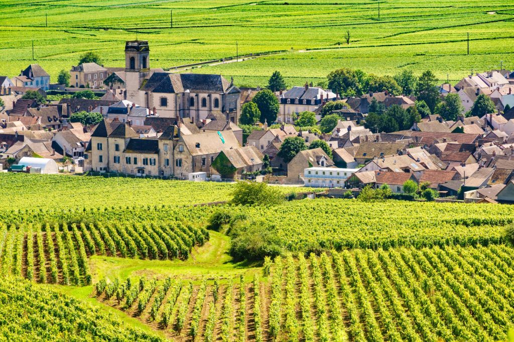 Beaune