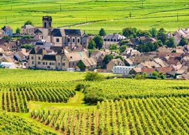Beaune