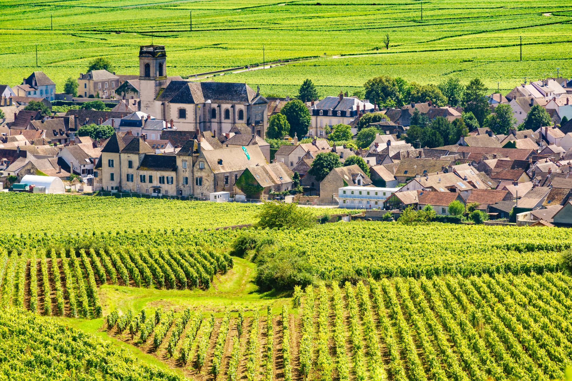 Beaune