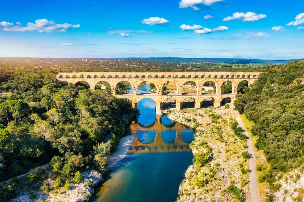 Avignon  Orange - Avignon