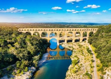 Avignon - Orange - Avignon