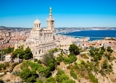 Marseille - Nice