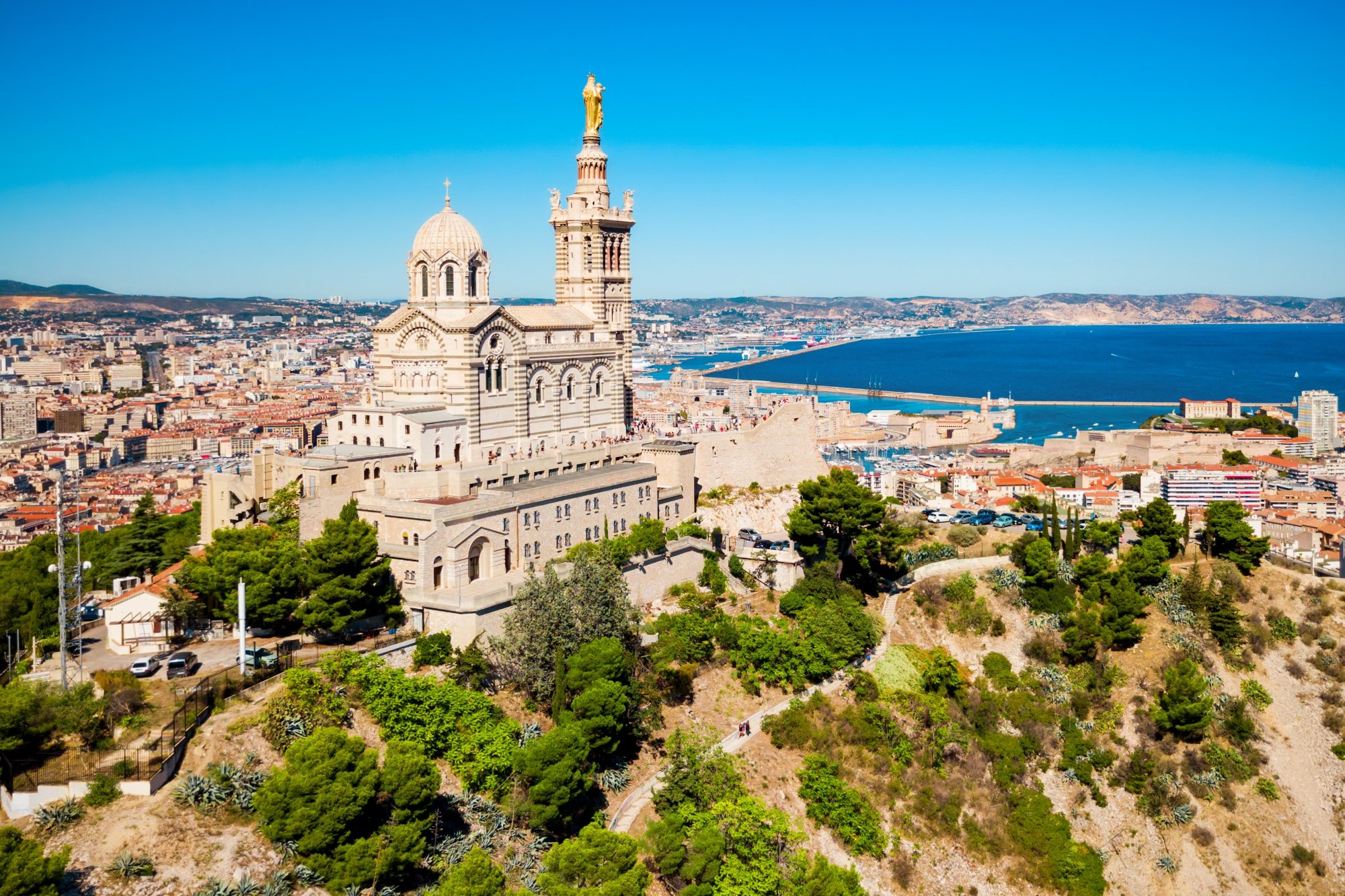 Marseille - Nice
