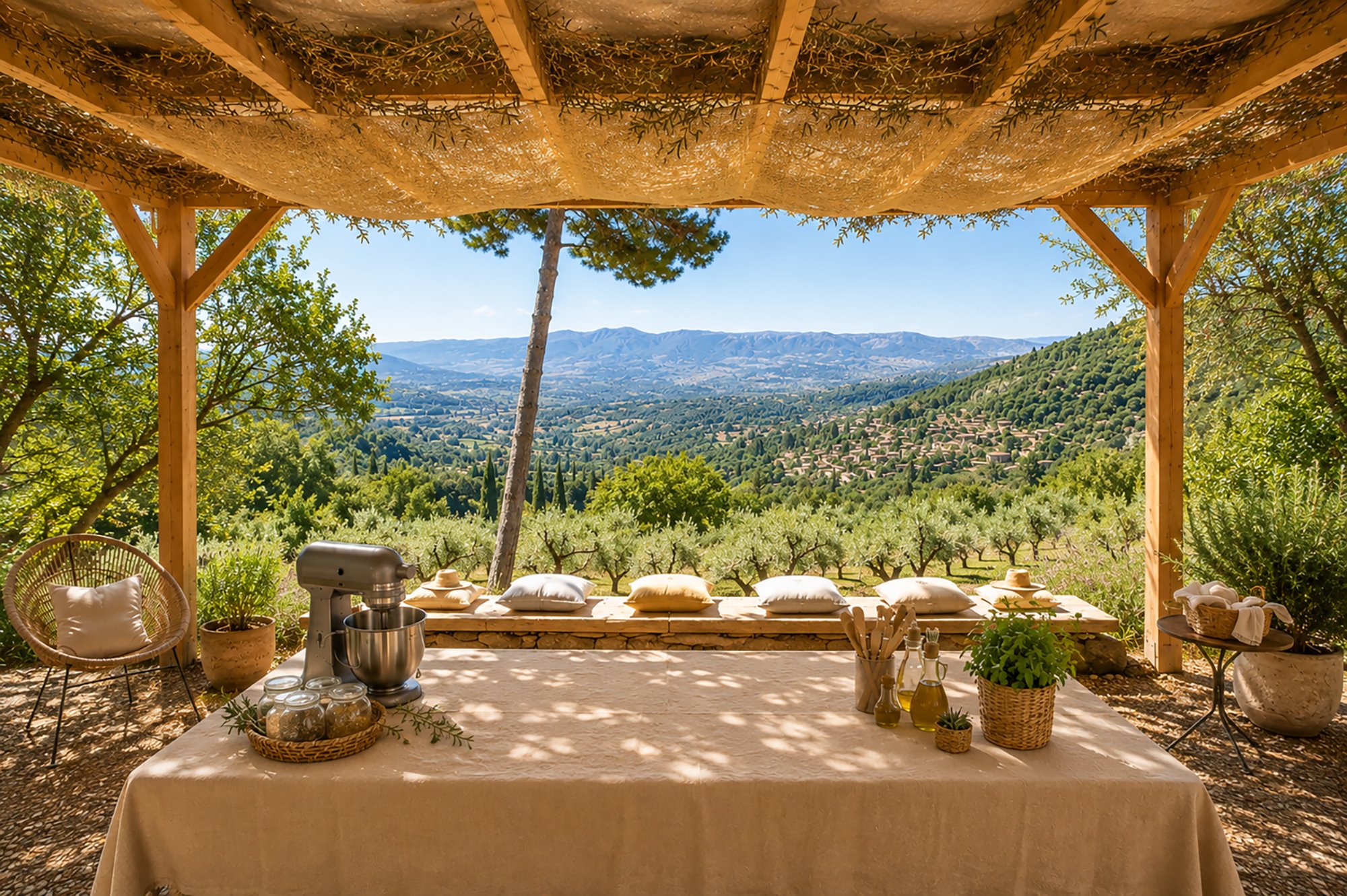 Nice - Grasse - Nice