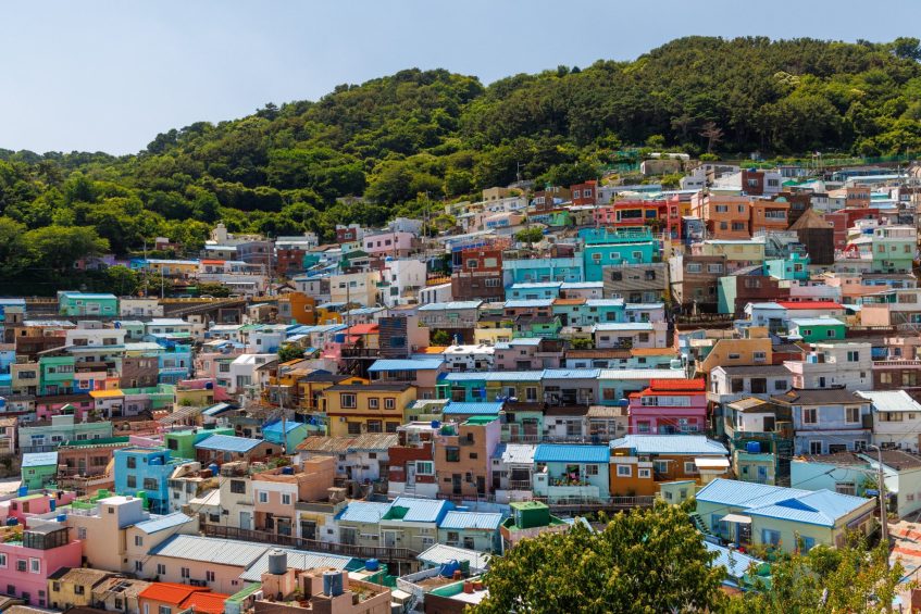 Busan