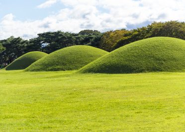 Andong - Gyeongju