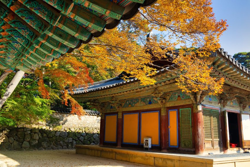Gyeongju