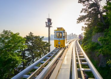 Gyeongju - Busan