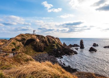 Busan - Jeju