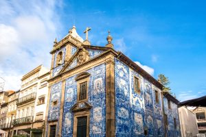 Pourquoi le Portugal possède-t-il autant d’azulejos ?