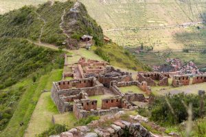 L’or des Incas et la conquête espagnole : la fin d’un empire, le début d’une légende